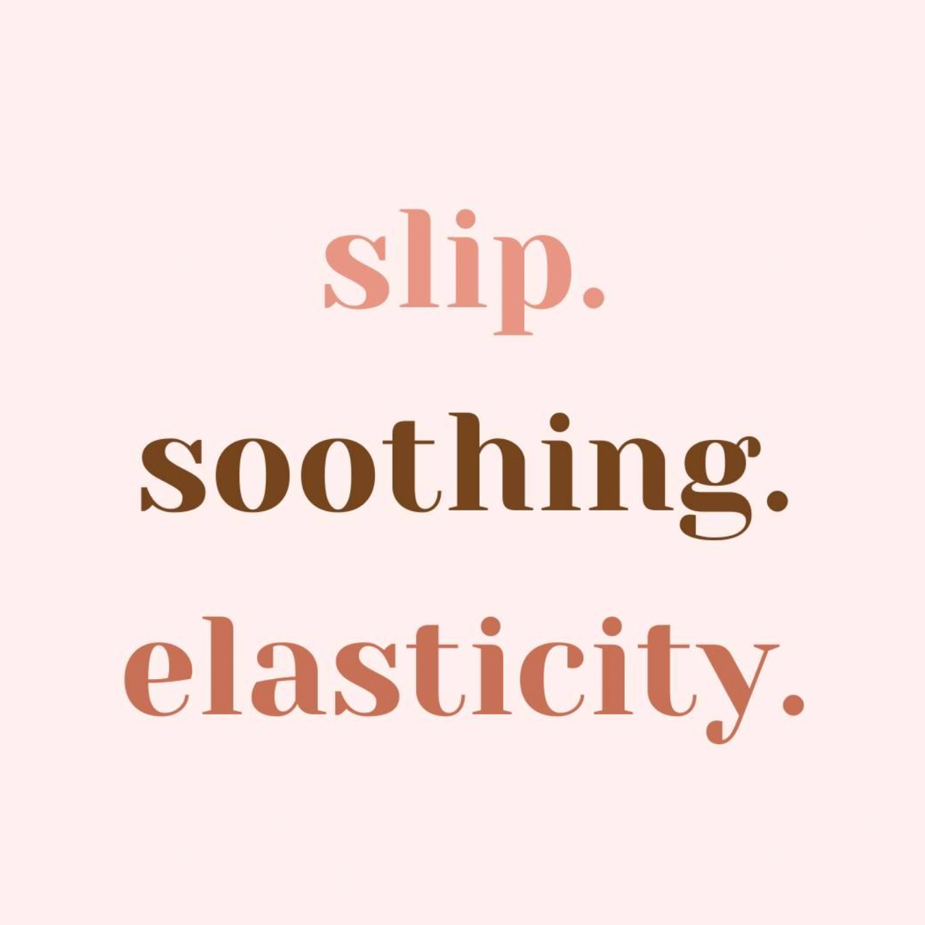 Happy Kitty Inner Skin Hydration provides slip, soothing and improved elasticity for the vaginal and labial skin. Hyaluronic acid makes the natural ingredients all the more powerful.